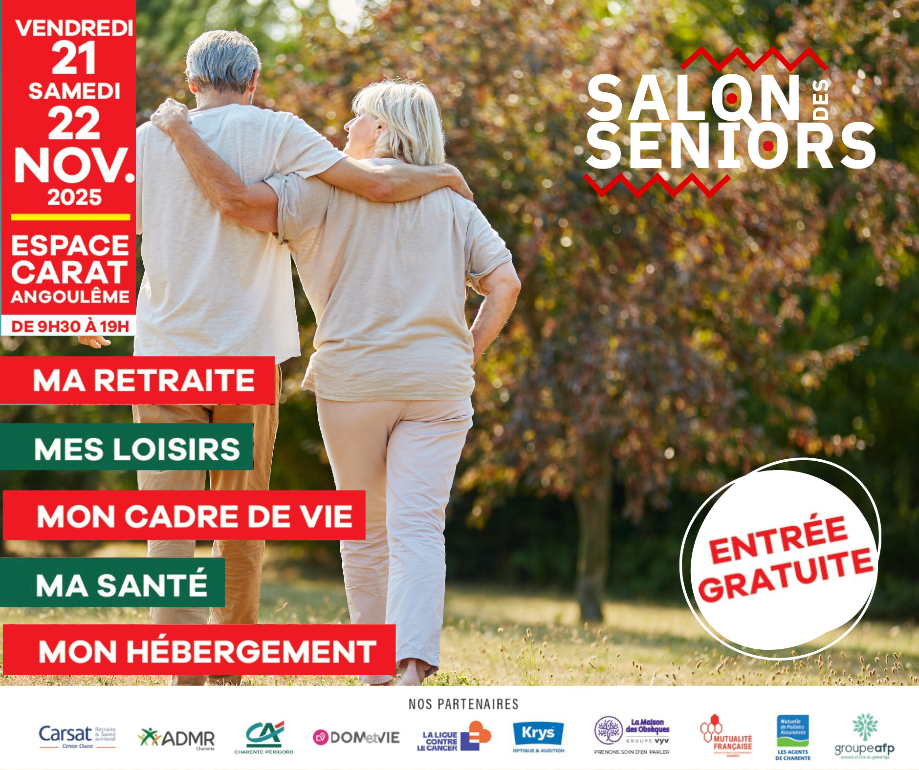 Hébergement