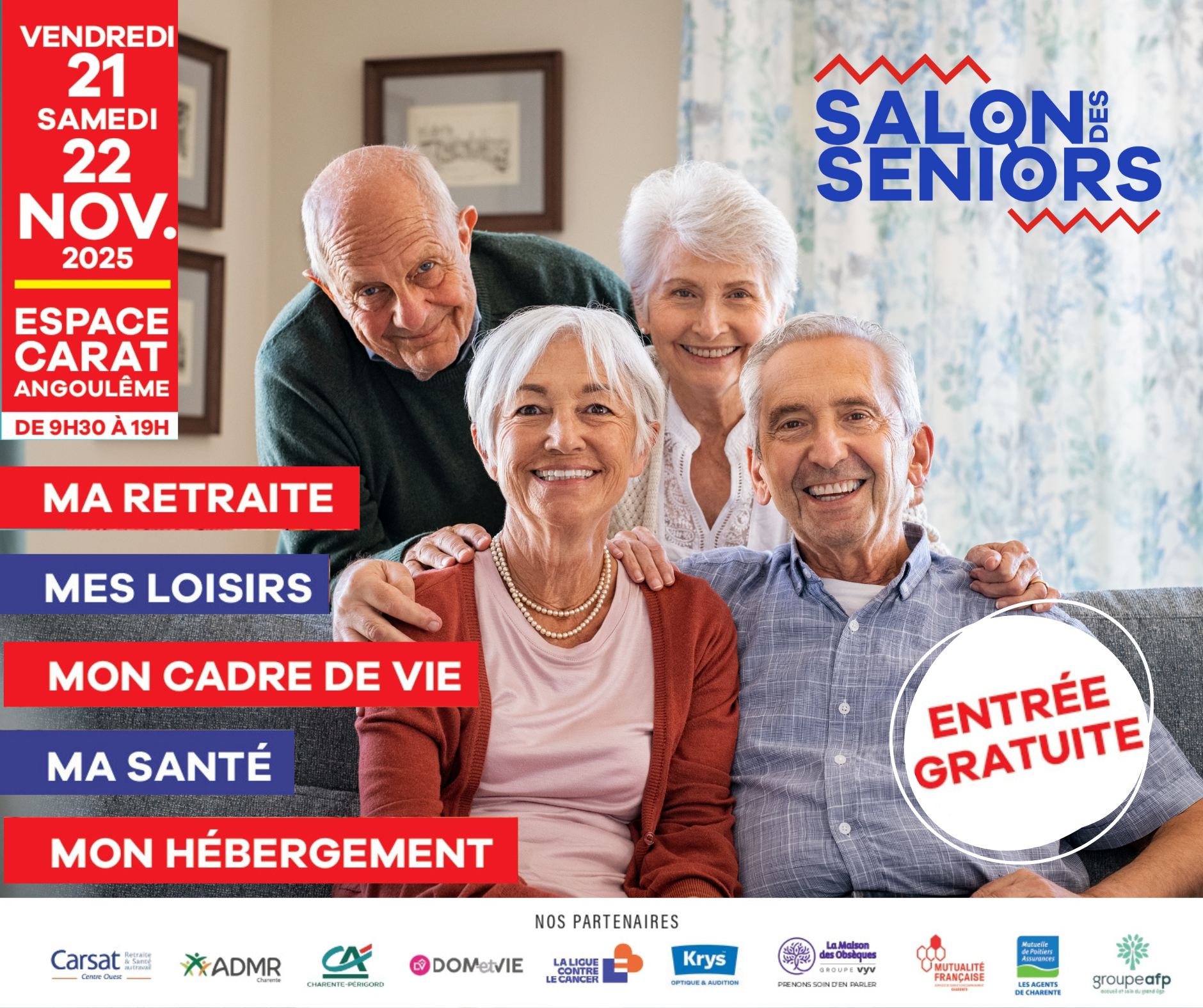 Ma santé