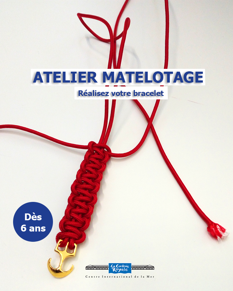 Atelier Bracelet