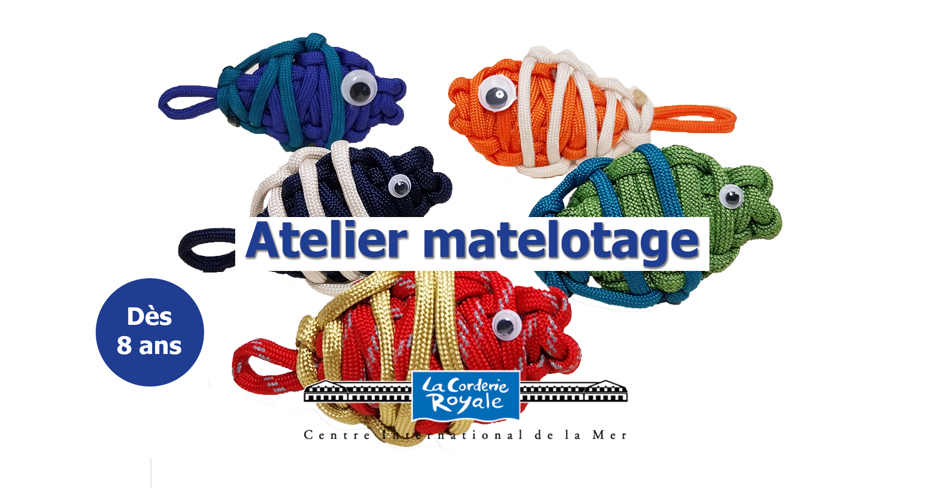 Bannière Atelier Poisson