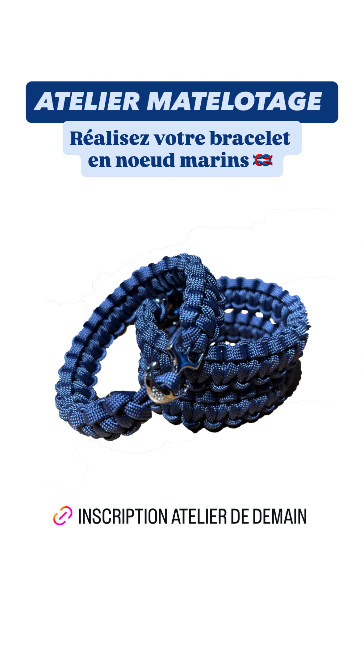 Story Ateliers Bracelet