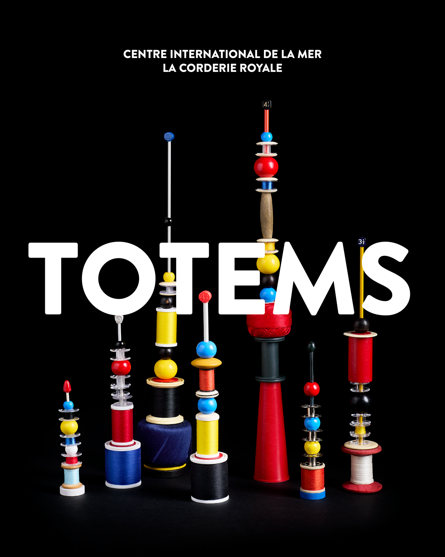 Post TOTEMS 2