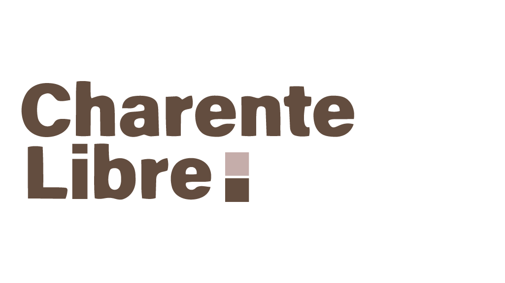 Logo Charente Libre