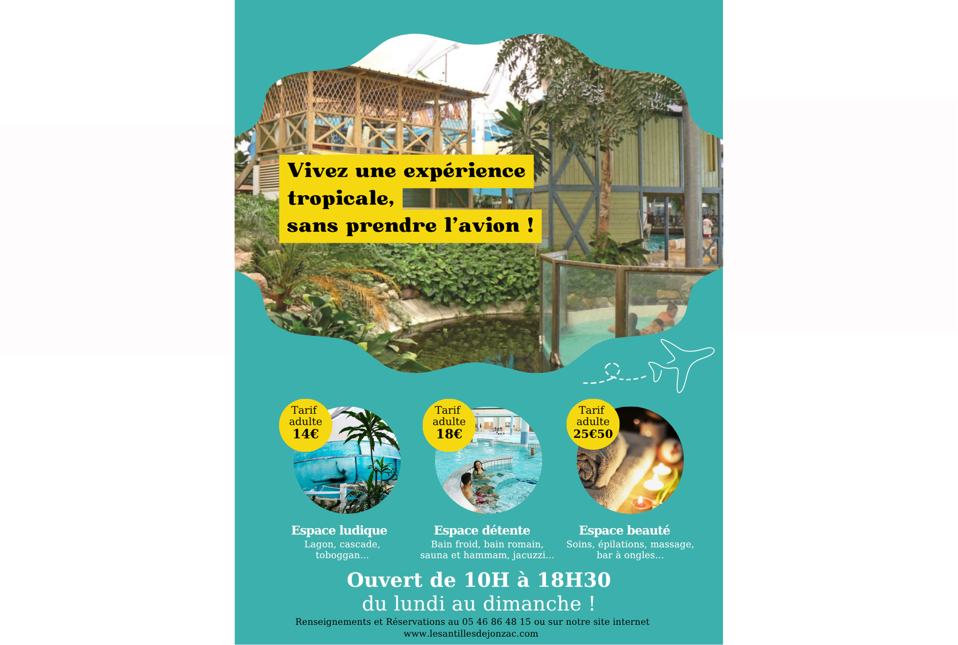 Flyer Recto