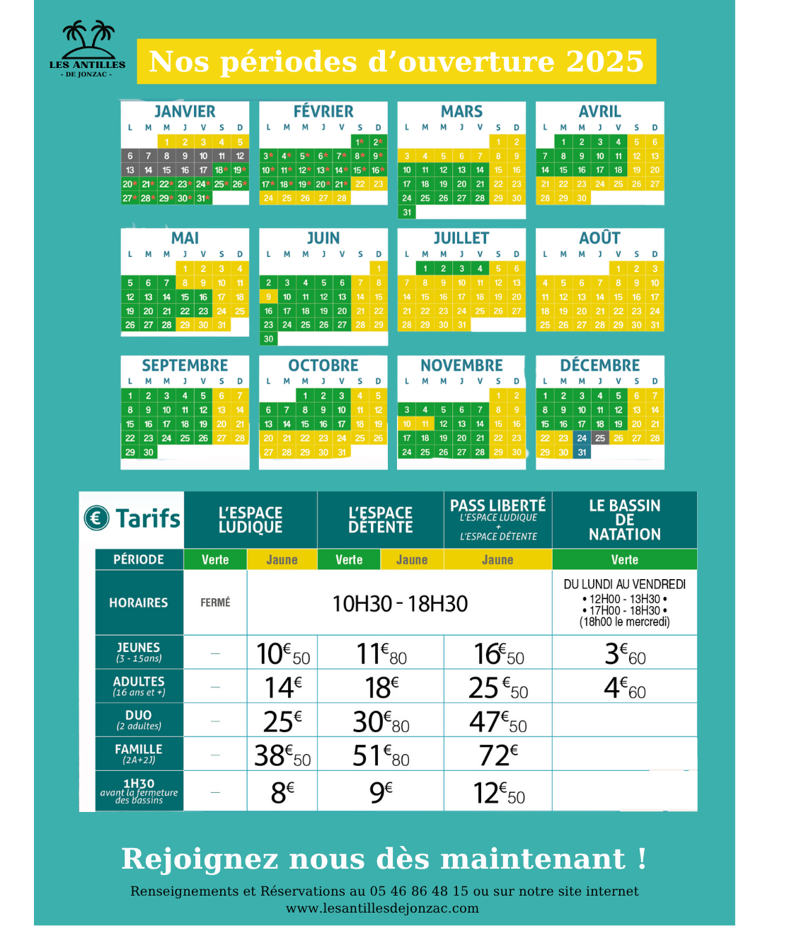 Flyer Verso