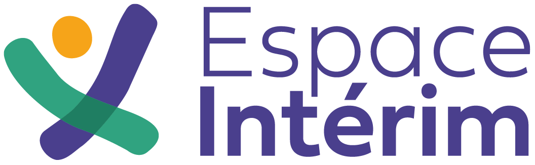 Logo Espace Intérim