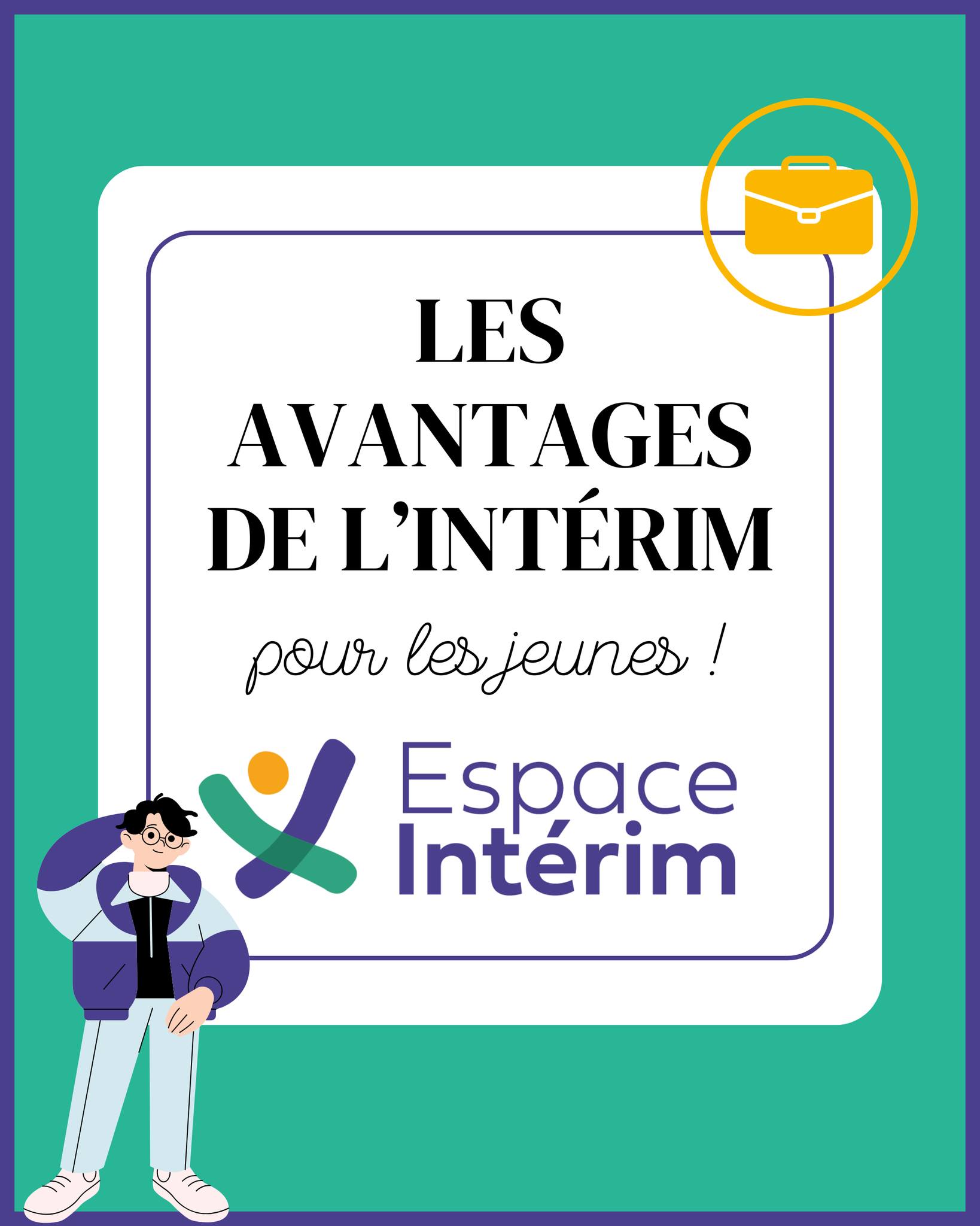 Avantages 1