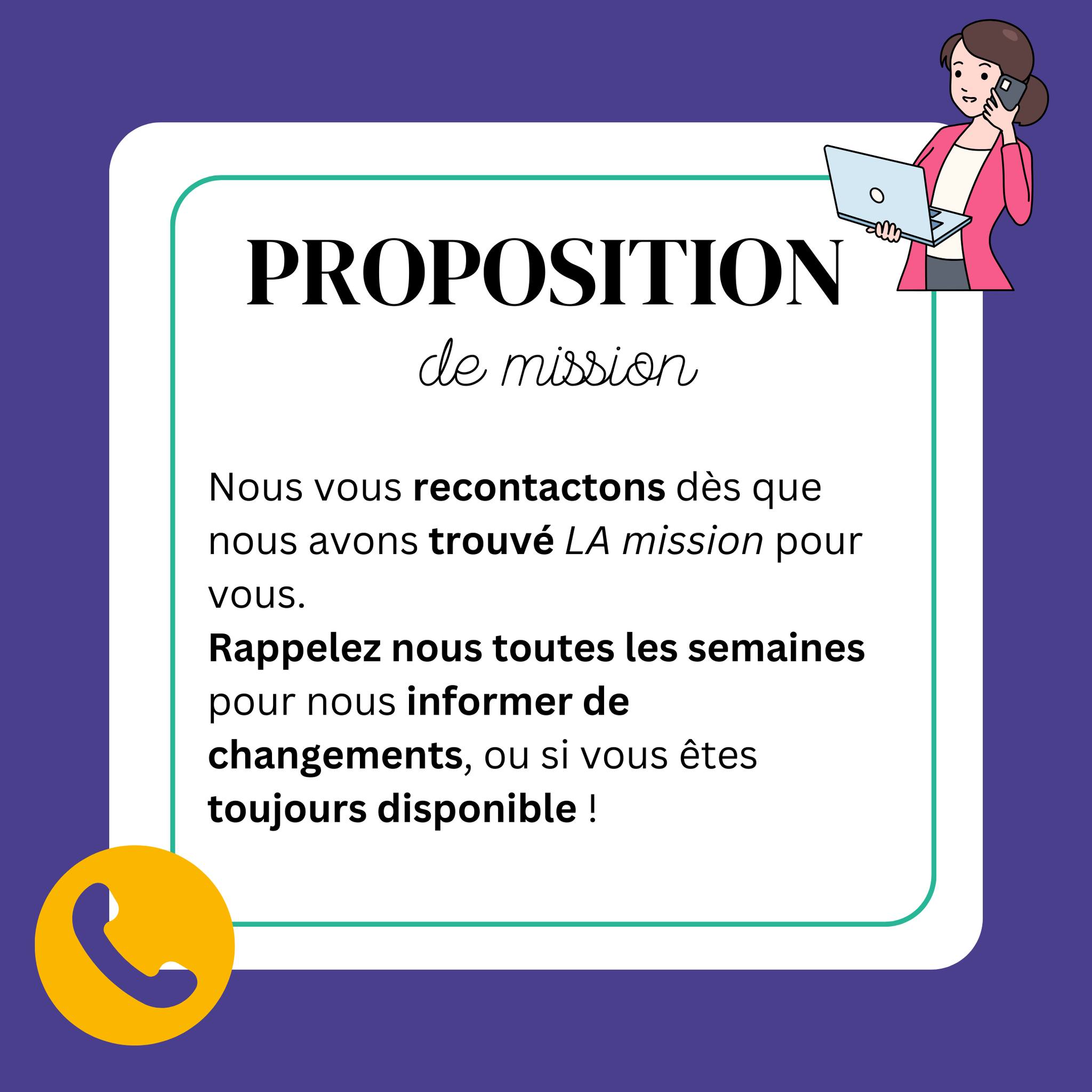Conseils 5