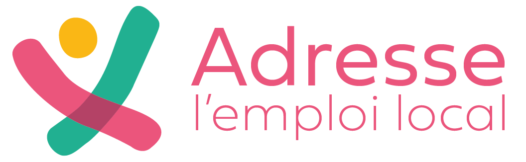 Logo Adresse