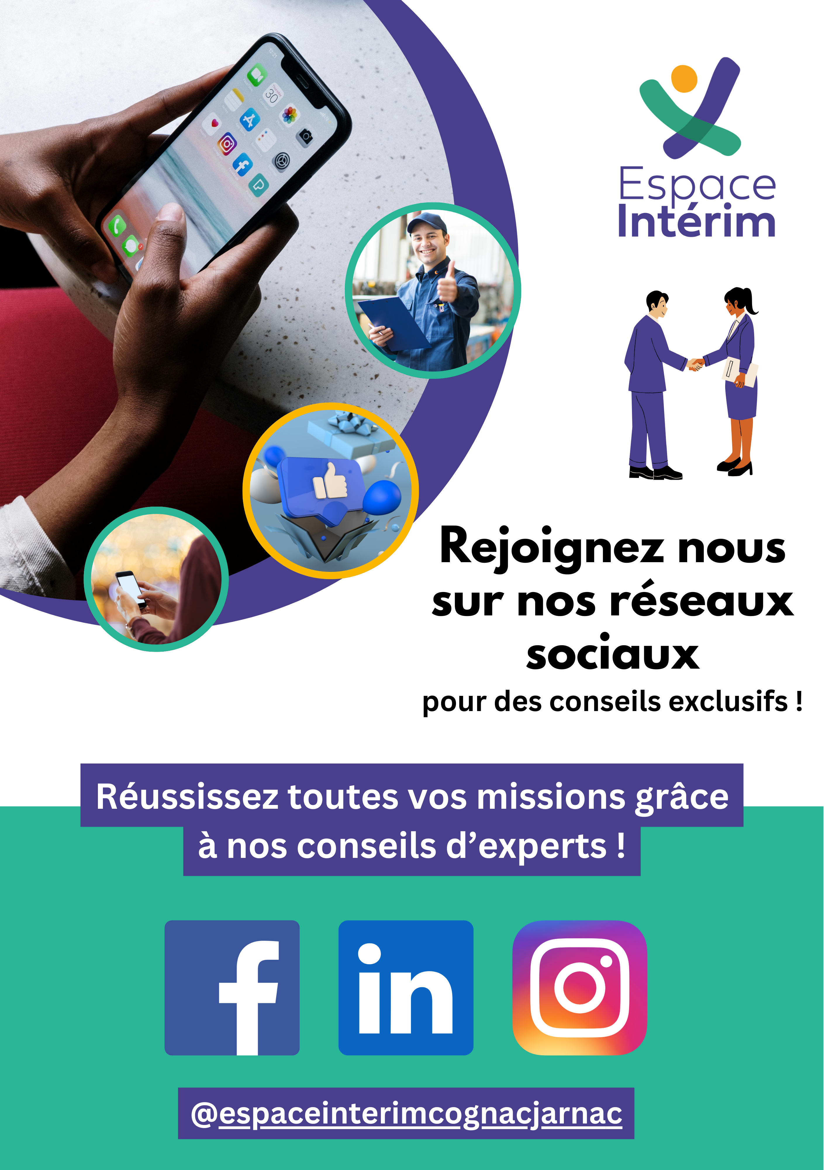Flyer Recto