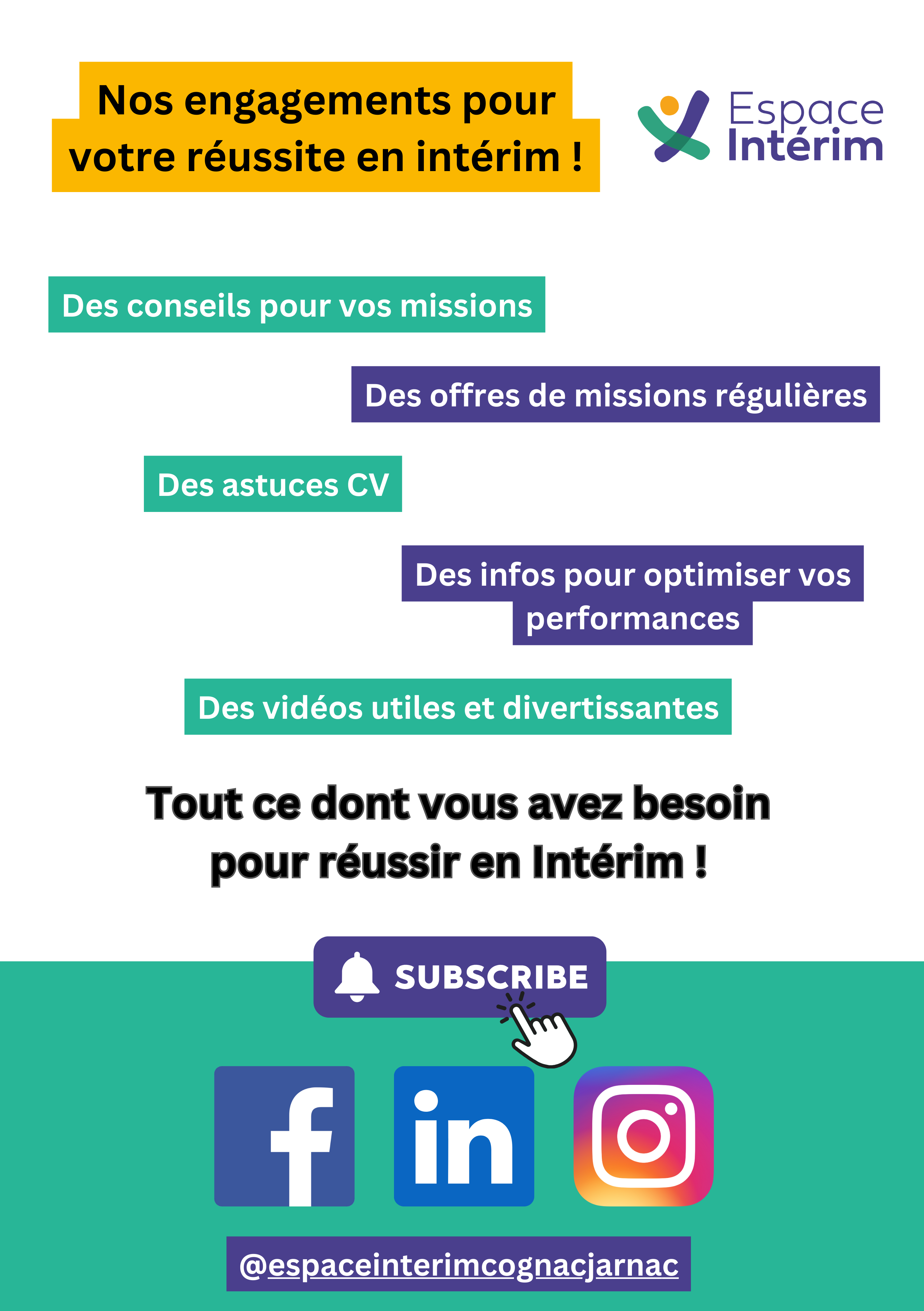 Flyer Verso